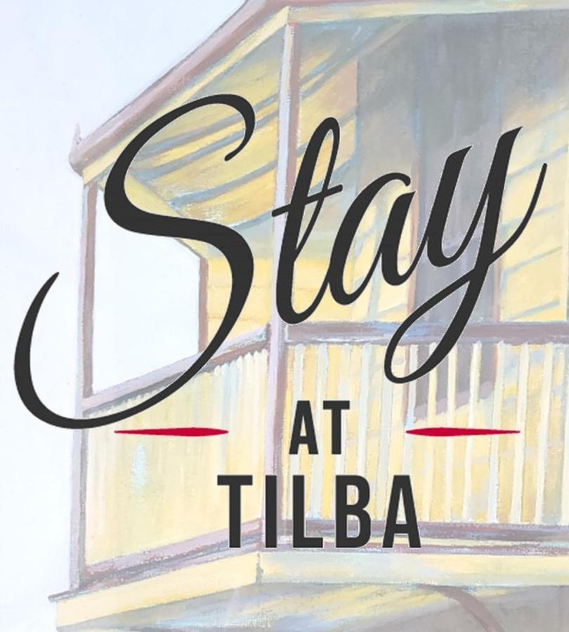 Stay At Tilba Central Tilba Exterior foto